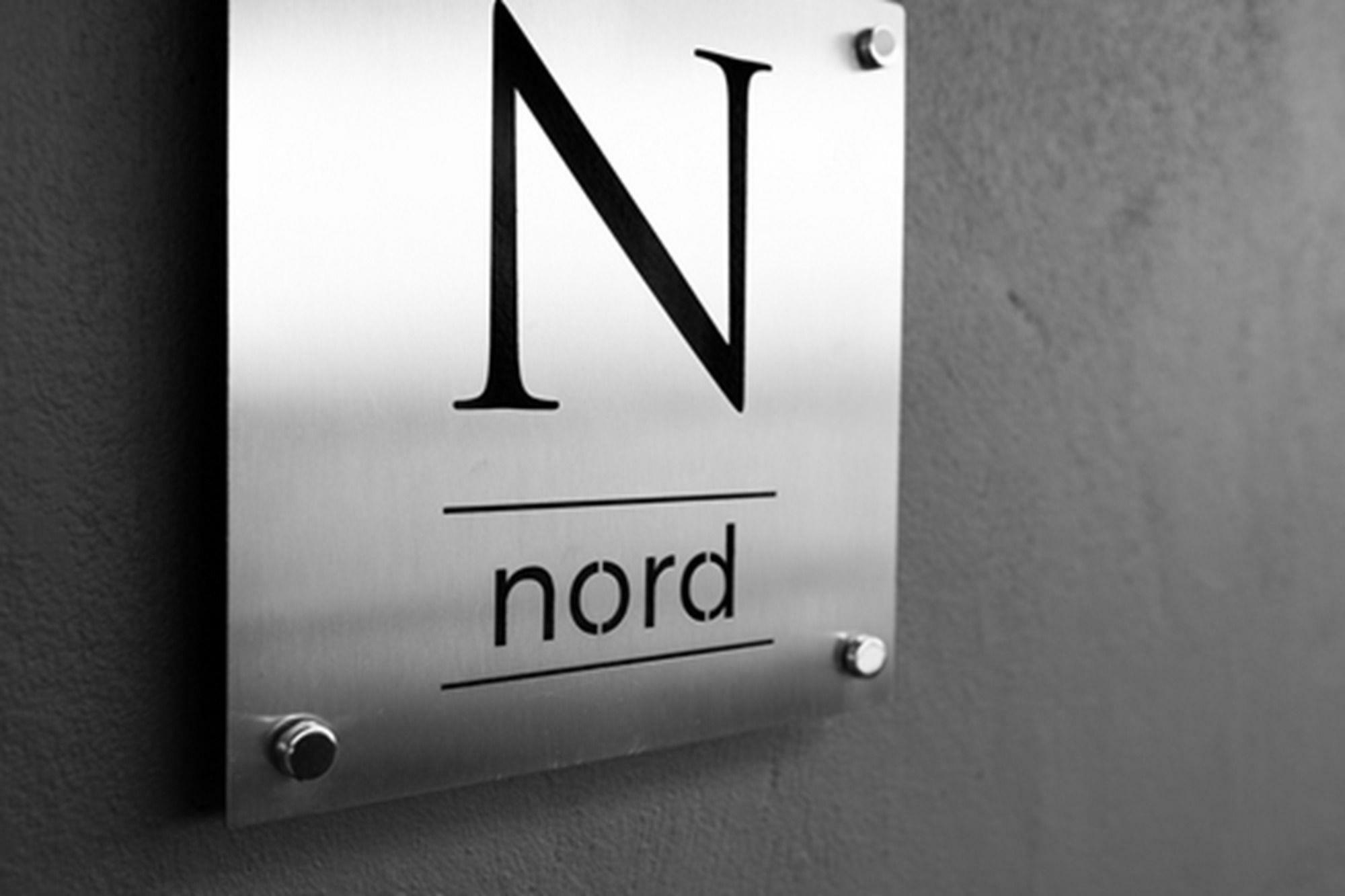 Nord Studio Chiang Mai Exterior photo